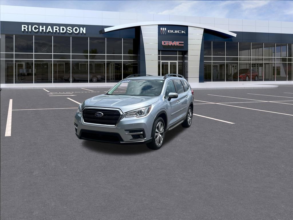 Used 2022 Subaru Ascent Touring AWD/4WD image 1