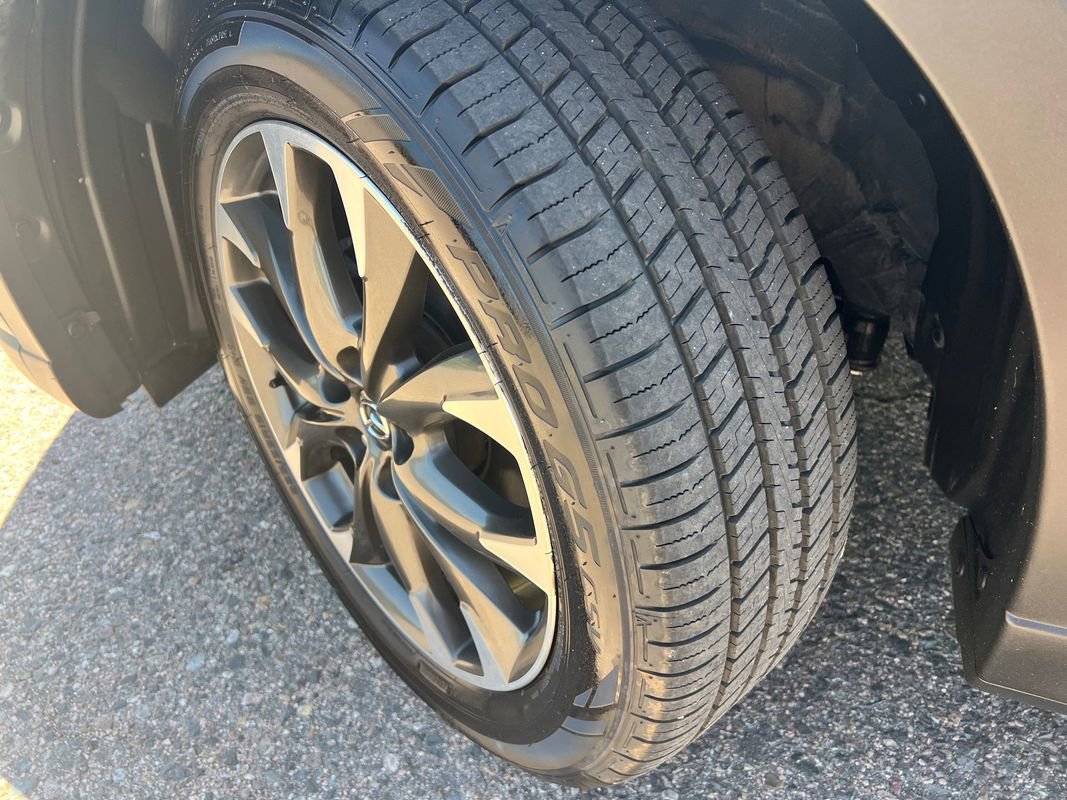 Used 2016 MAZDA CX-5 Grand Touring image 30