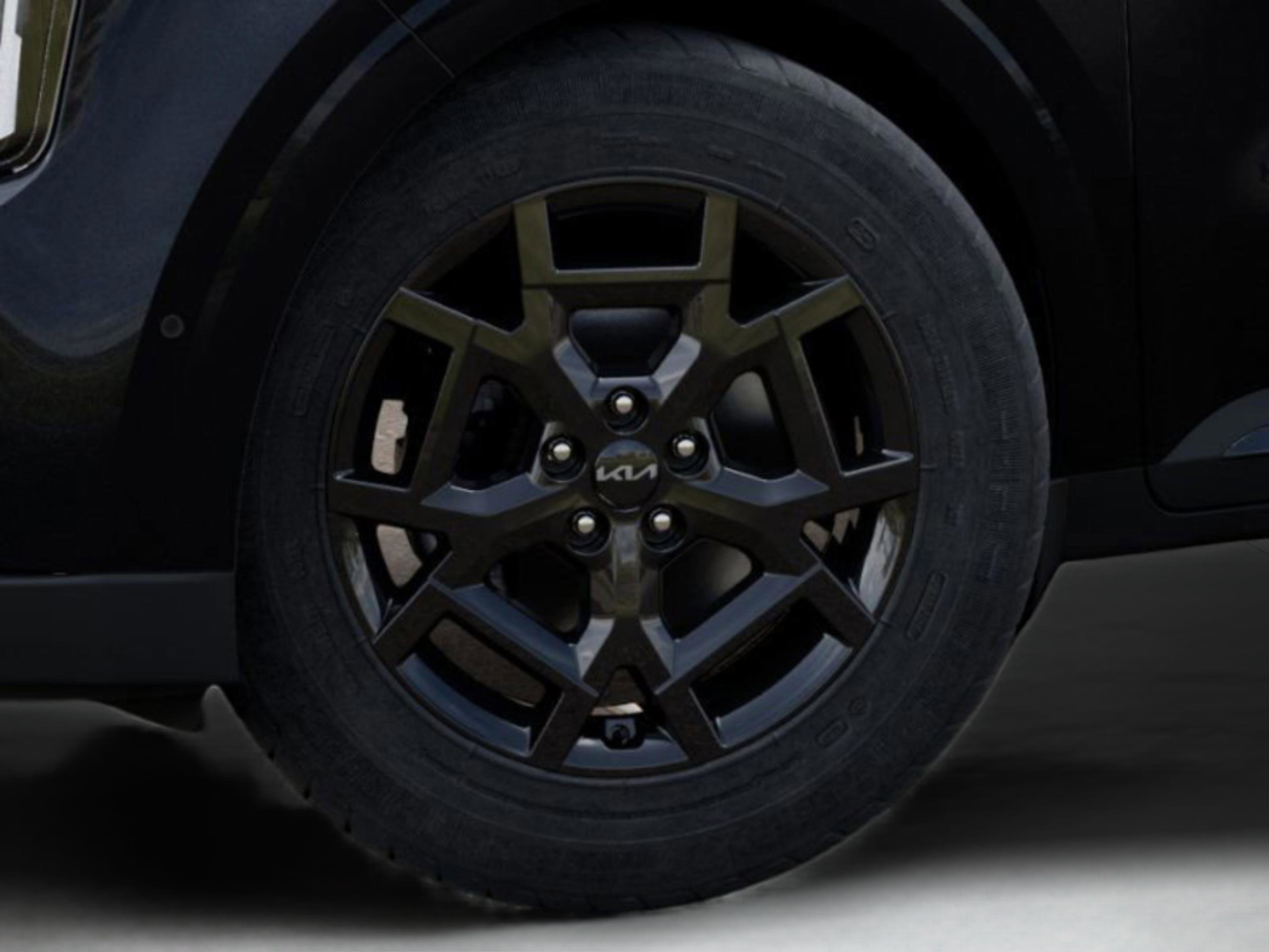 New 2026 Kia Carnival SX Prestige image 10