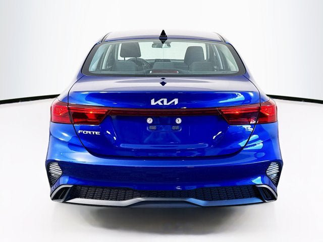 Certified 2023 Kia Forte LXS FWD image 6