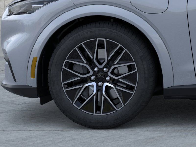 New 2026 Ford Mustang Mach-E Premium RWD image 18
