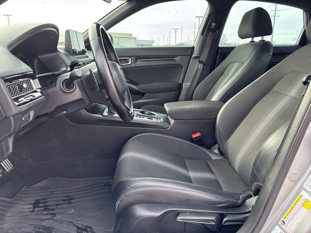 Used 2023 Honda Civic Sport image 9