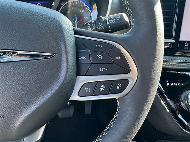 New 2026 Chrysler Pacifica Select image 19
