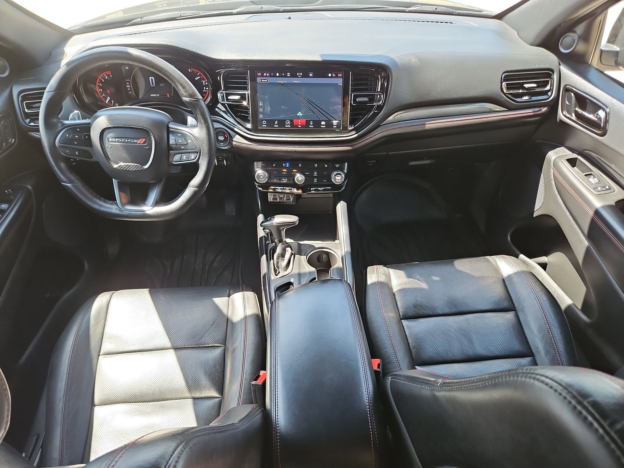Used 2023 Dodge Durango GT image 17