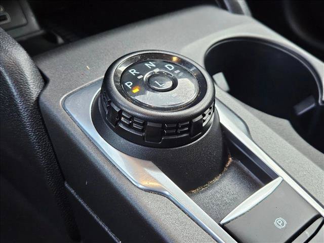 Used 2025 Ford Bronco Sport Outer Banks w/ Outer Banks Tech Package+ AWD/4WD image 12