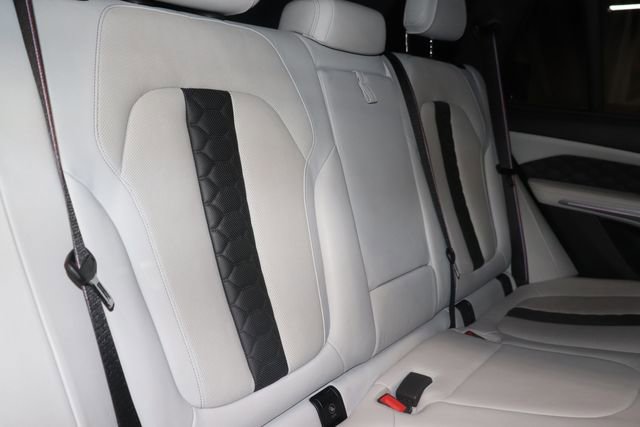 Used 2020 BMW X5 M Competition w/ Executive Package AWD/4WD image 22