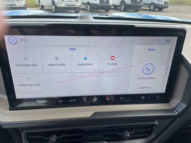 New 2025 Ford Bronco Sport Big Bend image 38