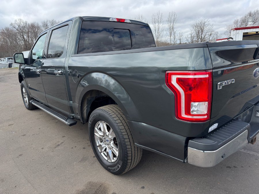 Used 2015 Ford F150 XLT w/ Equipment Group 302A Luxury AWD/4WD image 10