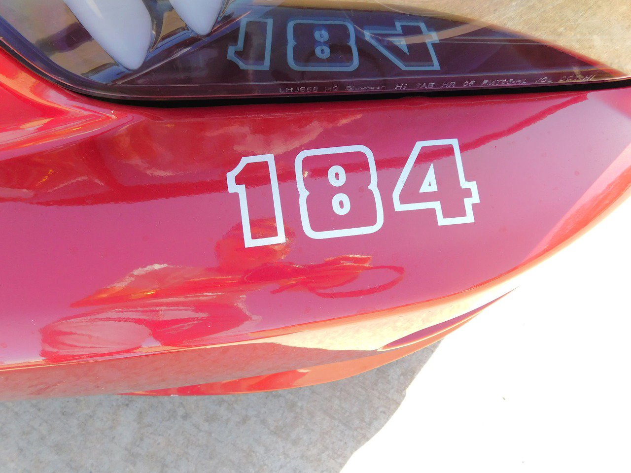 Used 2007 Ford Mustang GT image 9