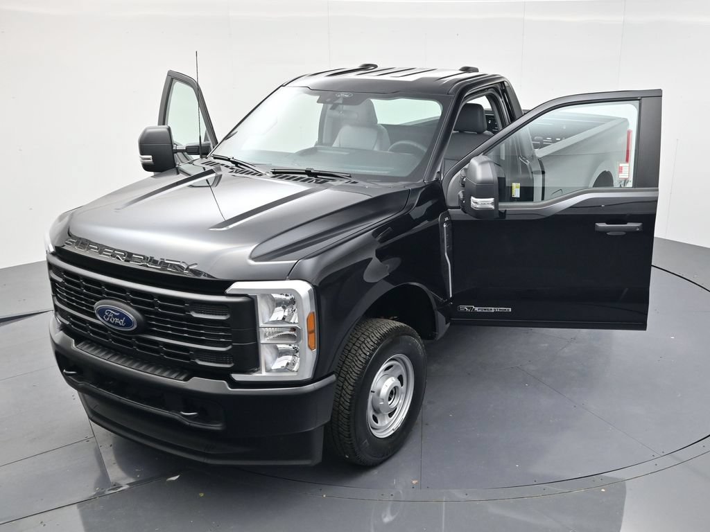 Used 2026 Ford F250 XL AWD/4WD image 46