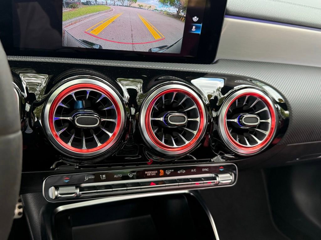 Used 2023 Mercedes-Benz CLA 45 AMG 4MATIC image 26