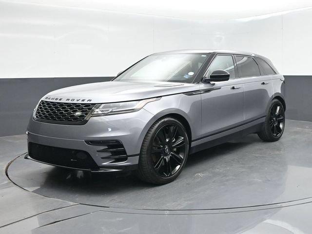 Used 2023 Land Rover Range Rover Velar R-Dynamic S AWD/4WD image 4