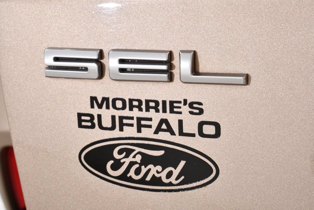 Used 2021 Ford Escape SEL AWD/4WD image 22