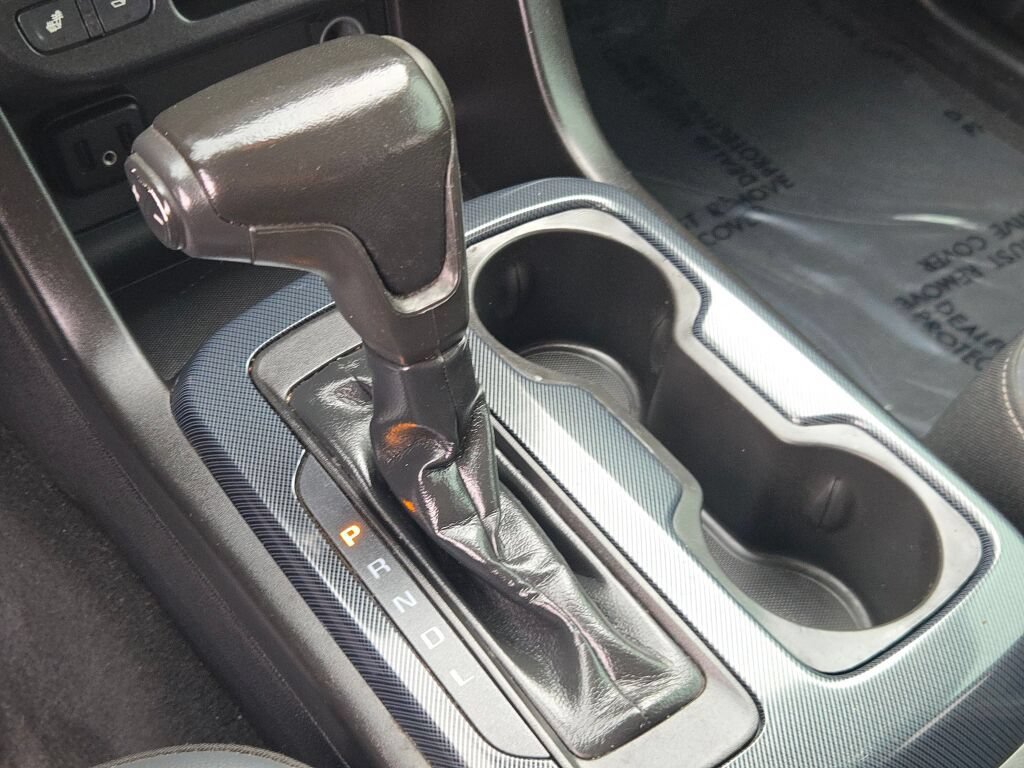 Used 2019 Chevrolet Colorado Z71 RWD image 30
