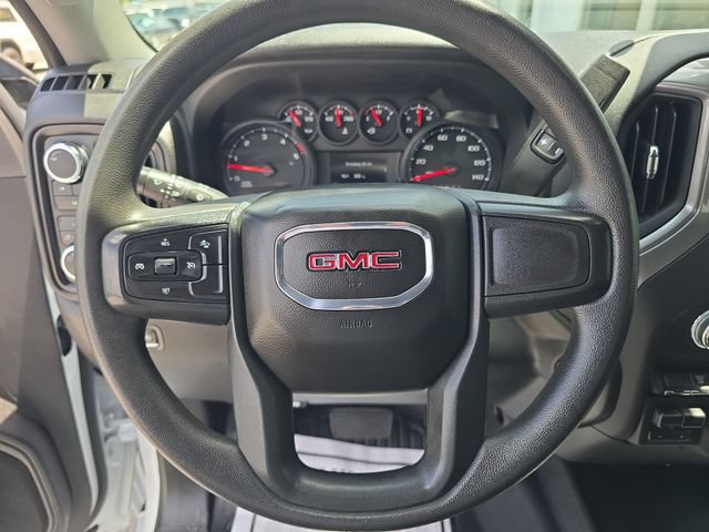 Certified 2024 GMC Sierra 3500 Pro w/ Convenience Package AWD/4WD image 24