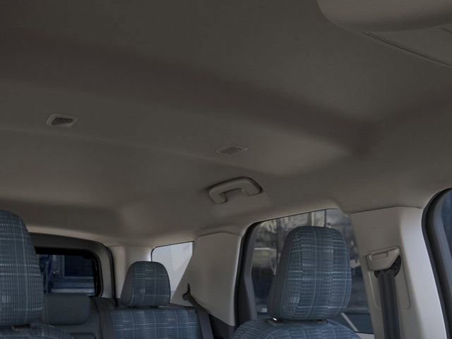 New 2025 Ford Bronco Sport Heritage w/ Convenience Package image 21