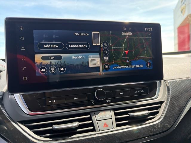 Used 2024 Nissan Altima 2.5 SR w/ SR Premium Package FWD image 15