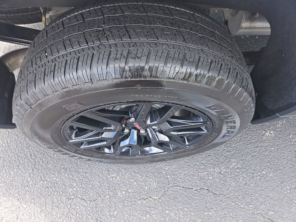 Used 2023 GMC Sierra 1500 Elevation AWD/4WD image 12