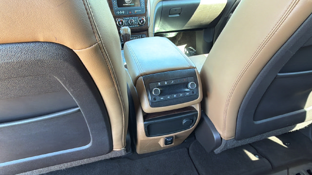 Used 2016 Buick Enclave Leather w/ Enclave Tuscan Edition AWD/4WD image 21