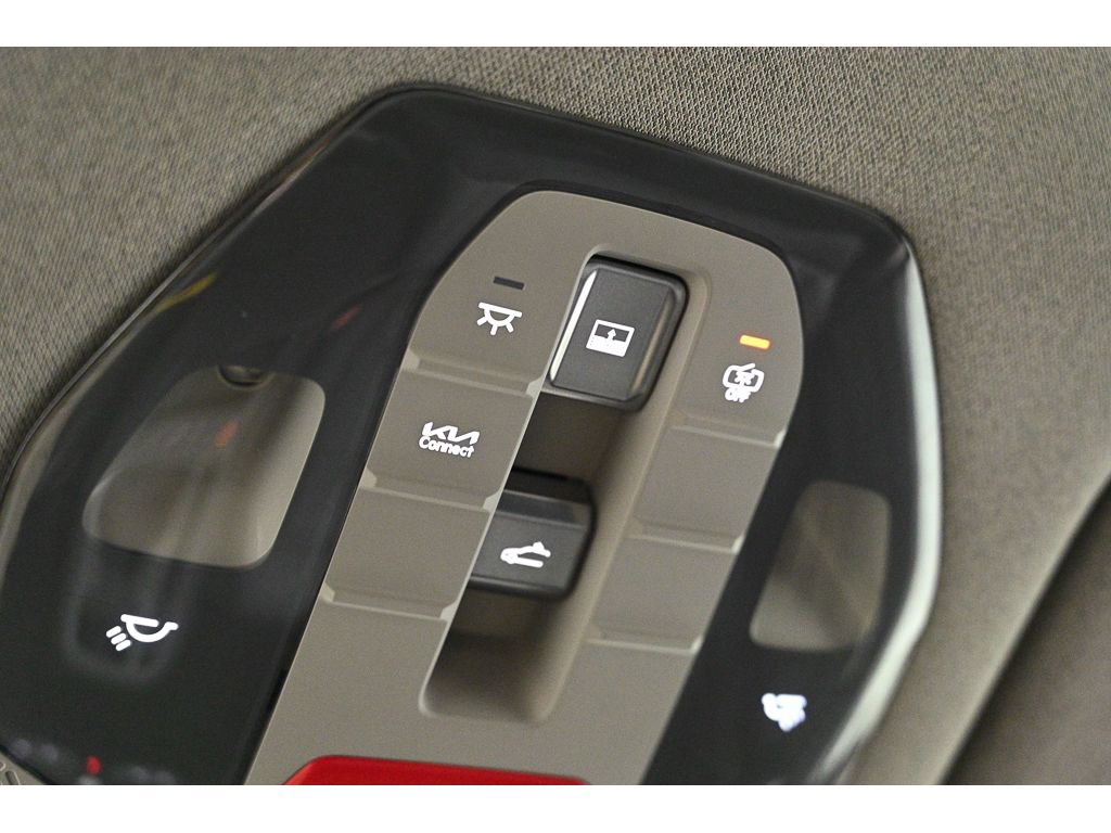 New 2026 Kia EV9 Wind image 40