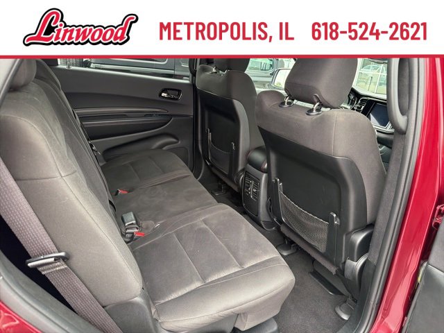 Used 2023 Dodge Durango GT image 9