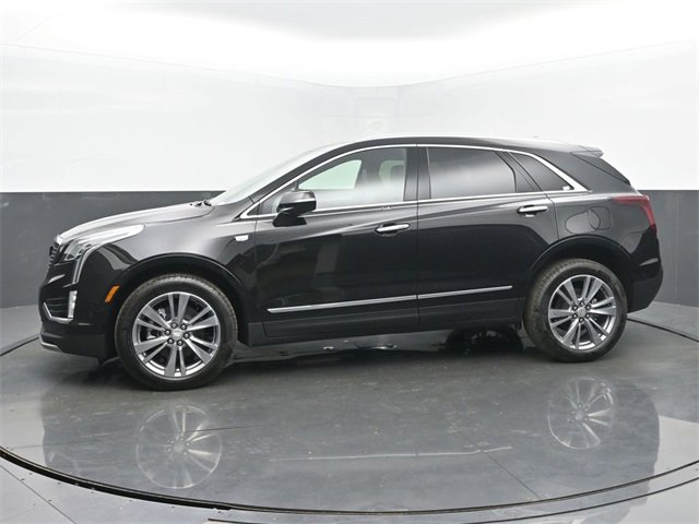 New 2026 Cadillac XT5 Premium Luxury w/ Driver Assist Package image 2