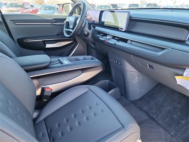 New 2026 Kia EV9 Wind image 17