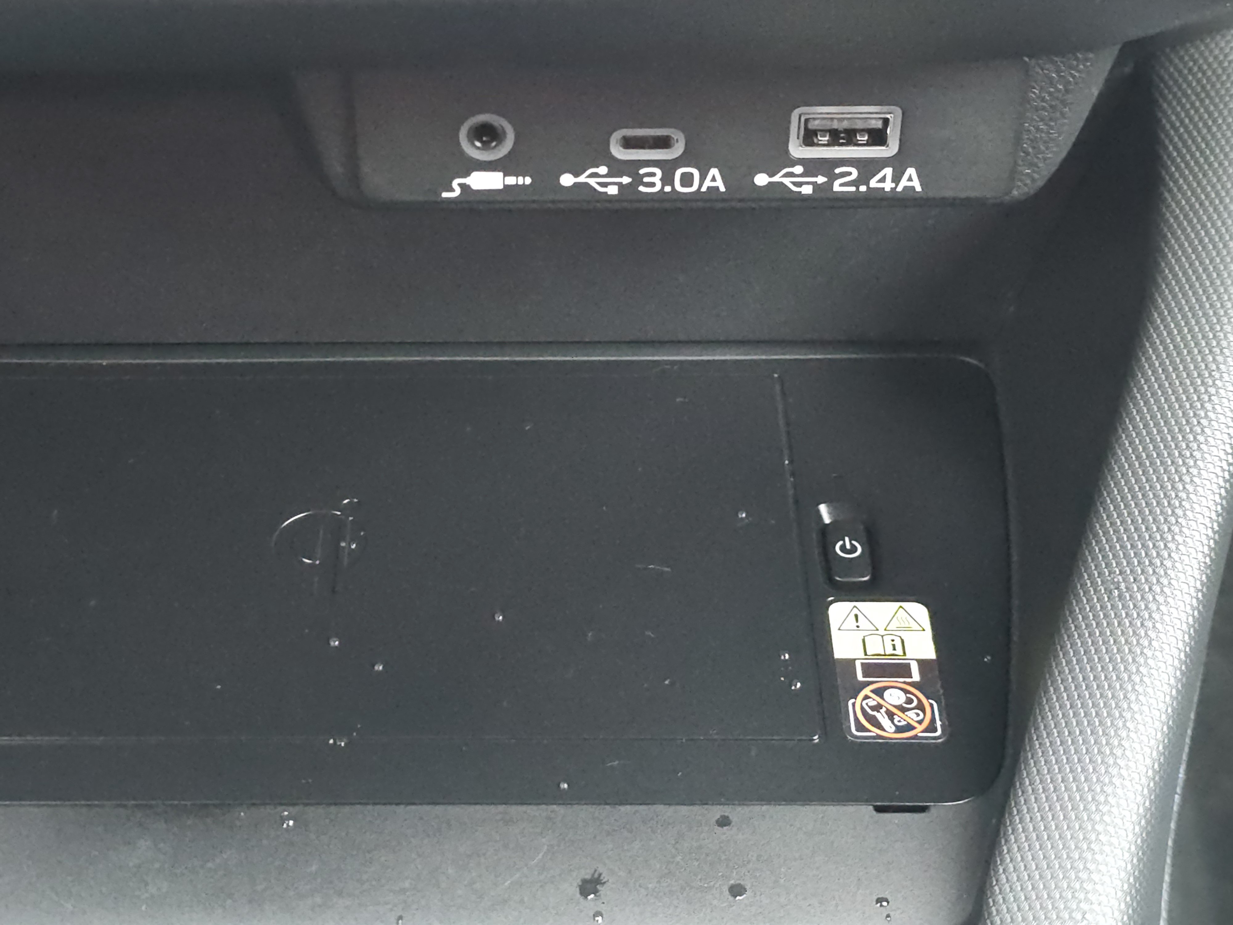 Certified 2025 Subaru Forester Premium AWD/4WD image 13
