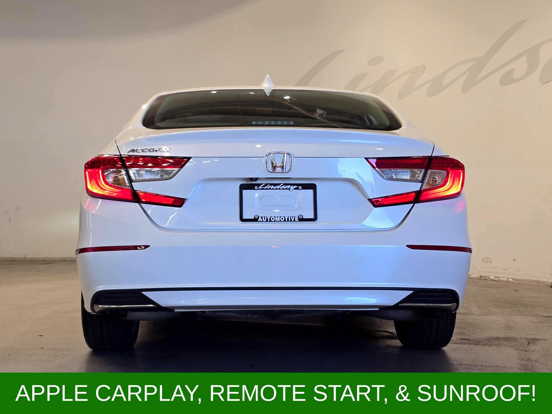 Used 2019 Honda Accord EX image 6
