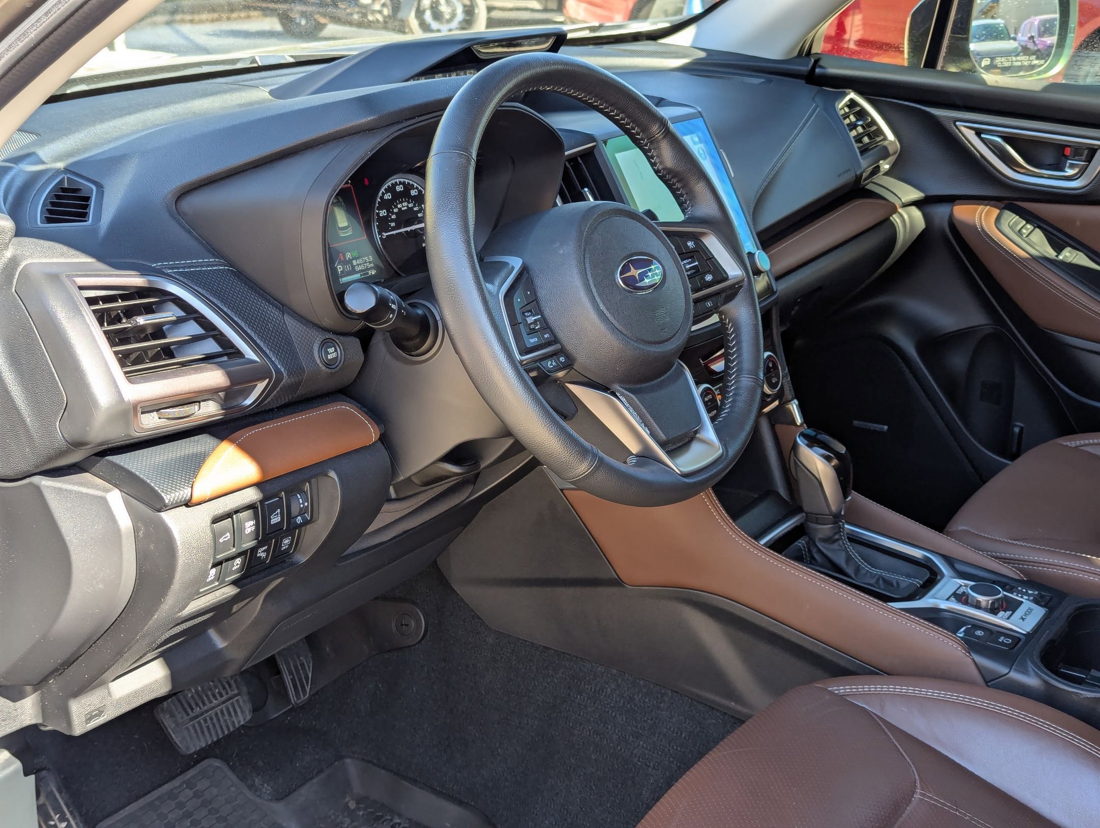 Used 2020 Subaru Forester Touring image 13