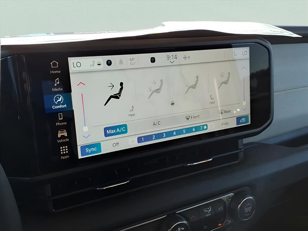 New 2026 Jeep Wrangler Willys image 17