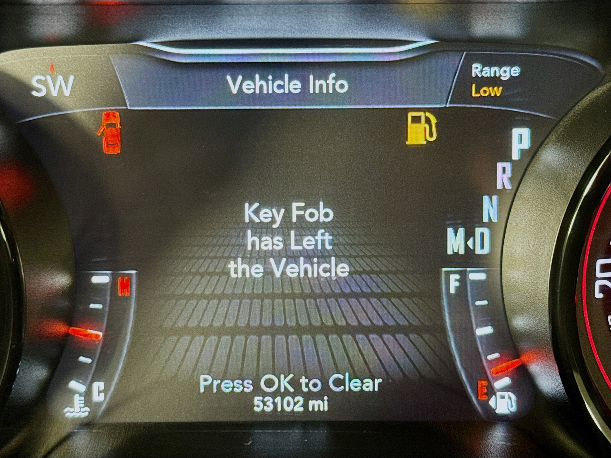 Used 2021 Dodge Challenger SXT w/ Blacktop Package image 15