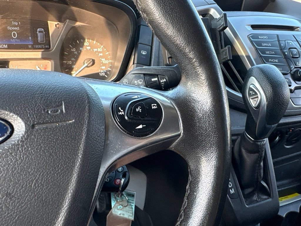 Used 2017 Ford Transit 350 XLT RWD image 21