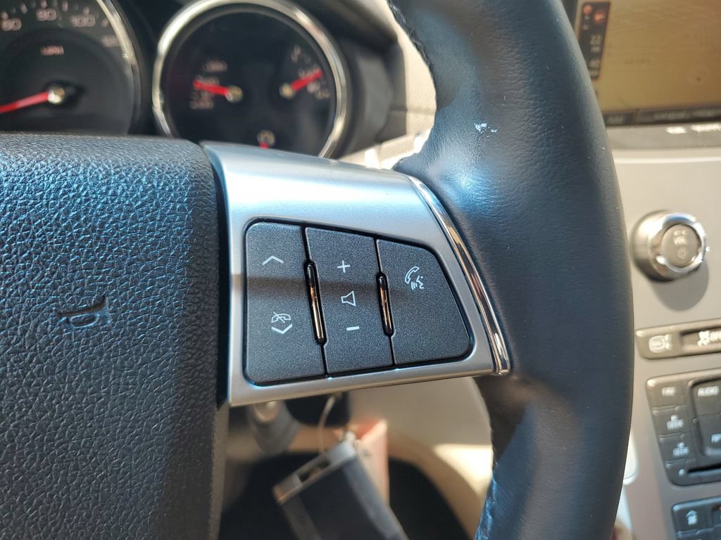Used 2013 Cadillac CTS Luxury w/ Wood Trim Package RWD image 22