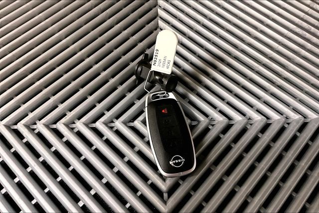 New 2026 Nissan Kicks SV image 13