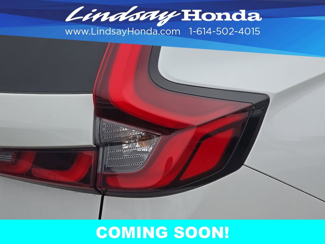Used 2023 Honda CR-V Sport image 18