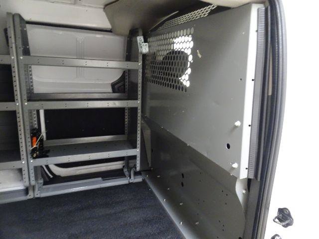 Used 2019 Nissan NV200 S w/ Cruise Control Package FWD image 16