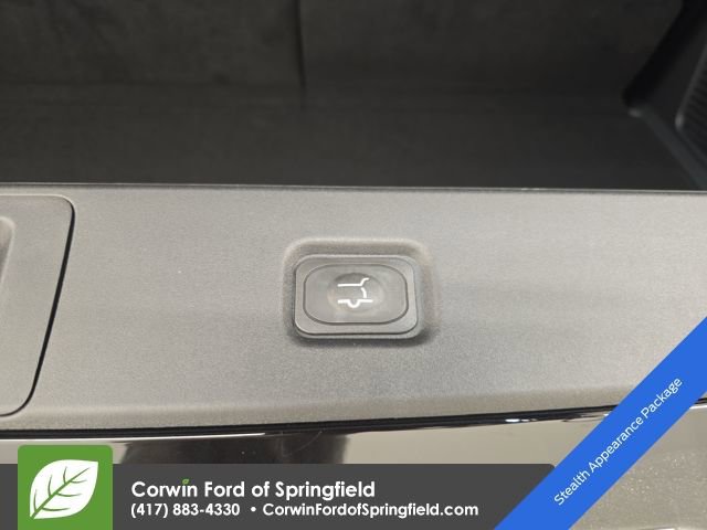 New 2026 Ford Expedition Platinum w/ Stealth Performance Package image 23
