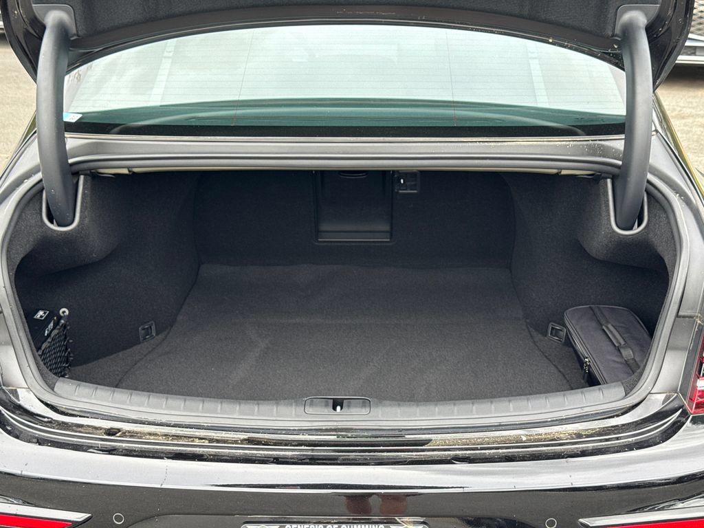 New 2025 Genesis G80 3.5T Sport AWD/4WD image 20