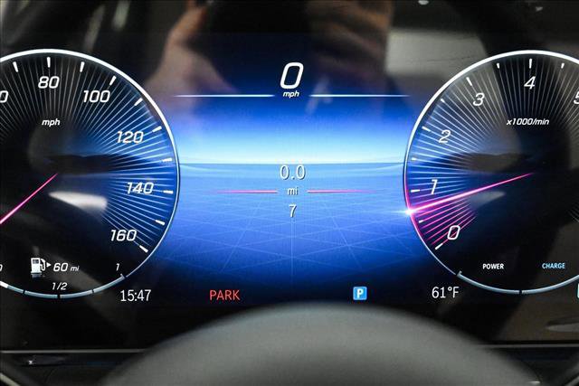 New 2026 Mercedes-Benz GLE 350 4MATIC image 11