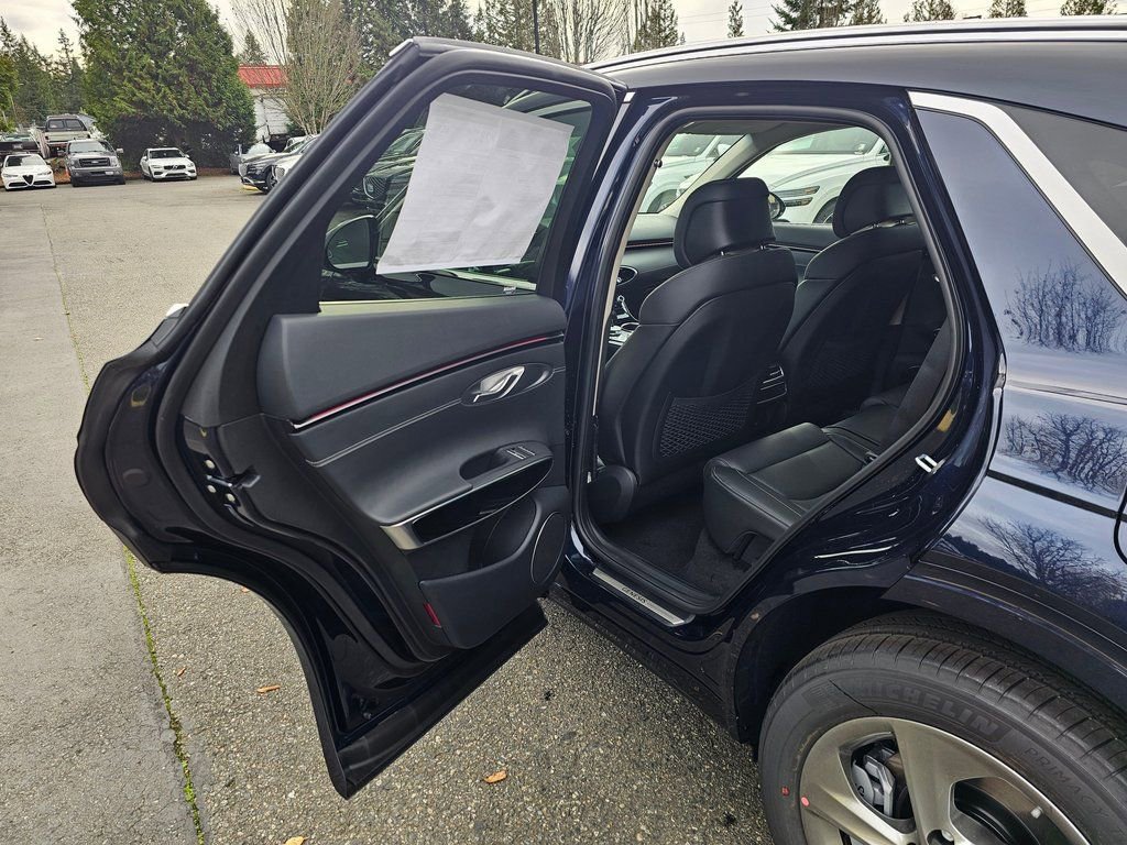 New 2026 Genesis GV70 2.5T image 20