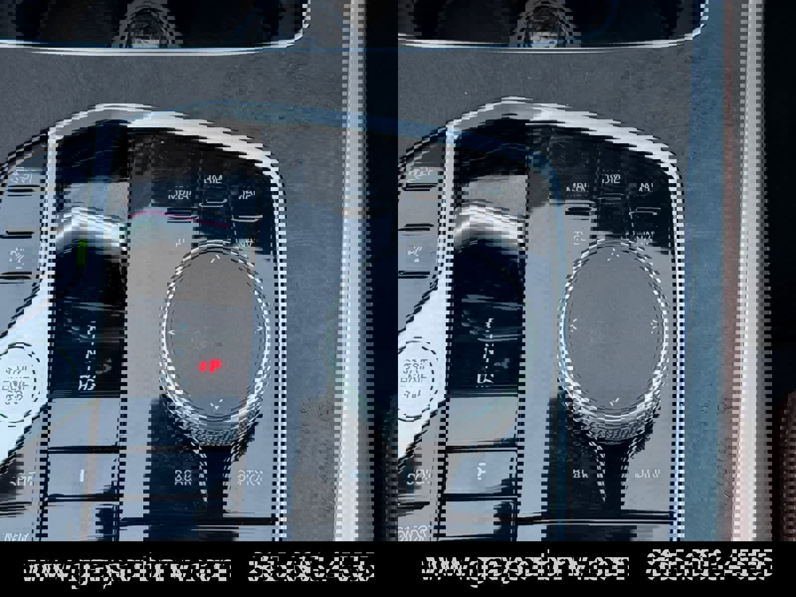 Used 2024 BMW X5 xDrive40i w/ Parking Assistance Package image 27