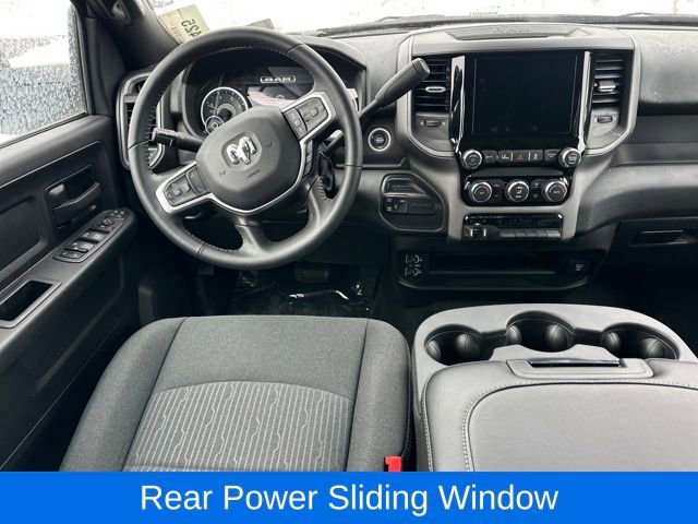 Used 2024 RAM 3500 Tradesman w/ Safety Group image 14