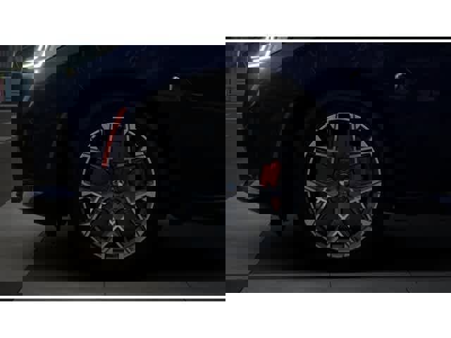 New 2025 BMW X3 xDrive30i w/ M Sport Package image 7