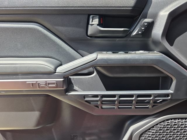 Used 2026 Toyota 4Runner TRD Sport Premium RWD image 22