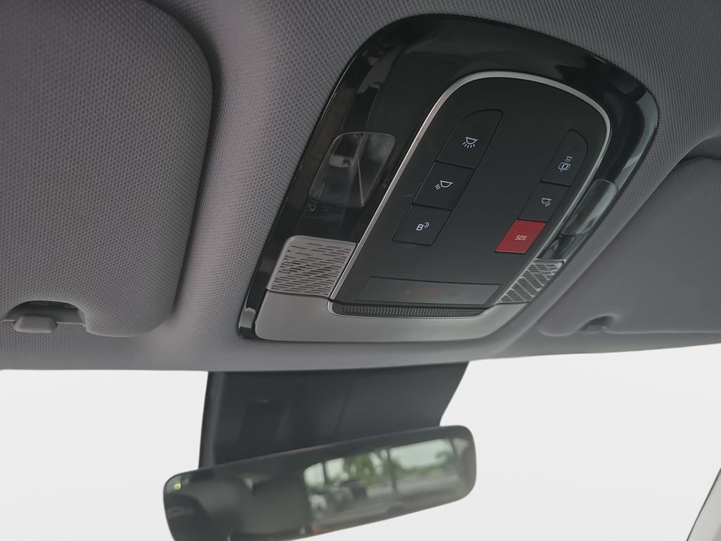 Used 2024 Hyundai Palisade SEL FWD image 23