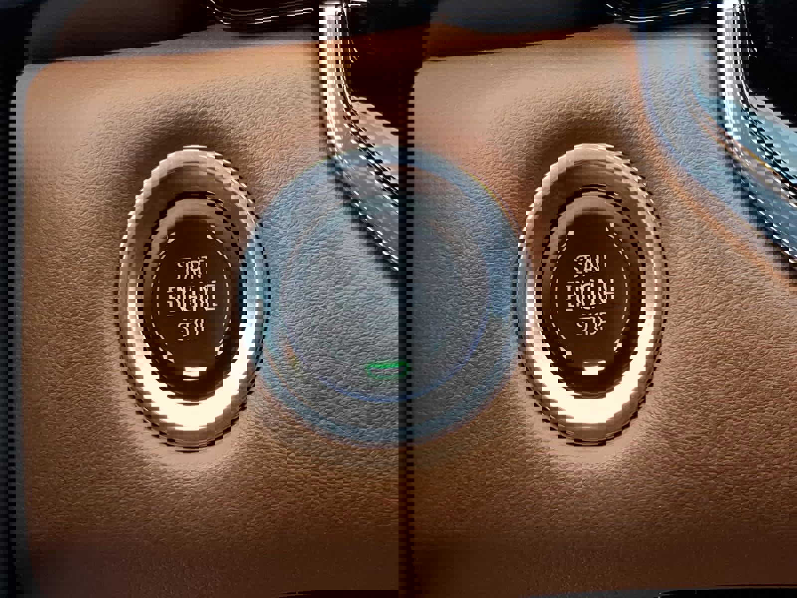 Used 2024 GMC Canyon AT4 w/ AT4 Premium Package image 42