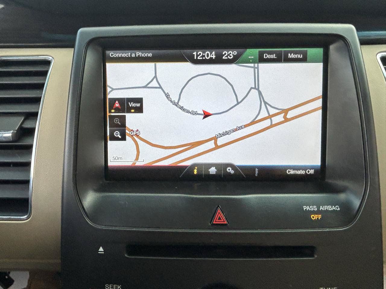 Used 2013 Ford Flex SEL FWD image 24