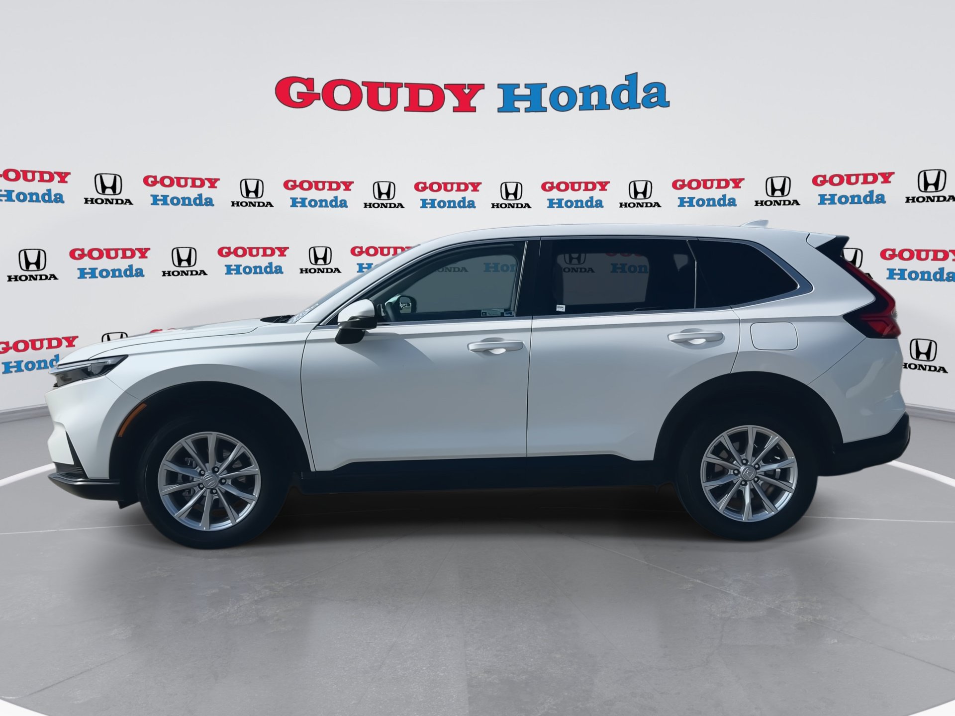Used 2024 Honda CR-V EX image 5