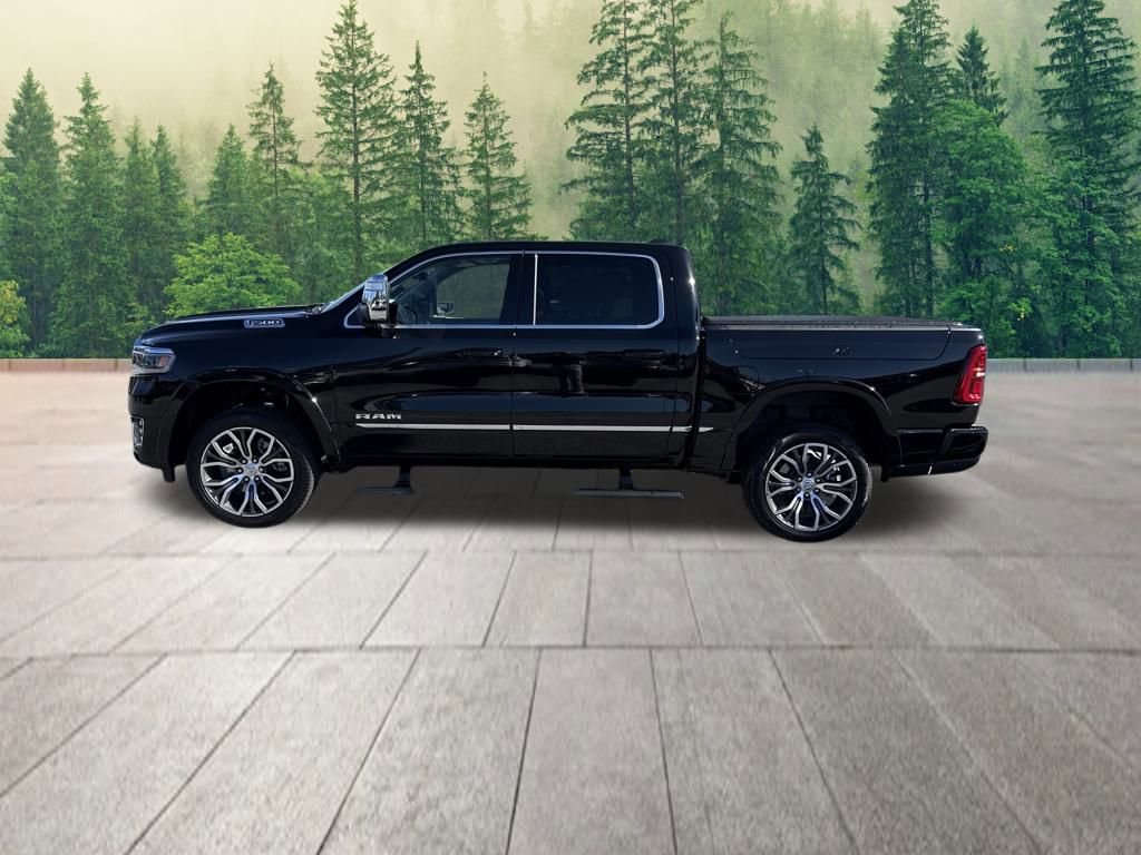 New 2026 RAM 1500 Tungsten image 6
